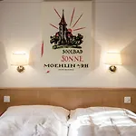 ホテル マイリンゲン ホテル