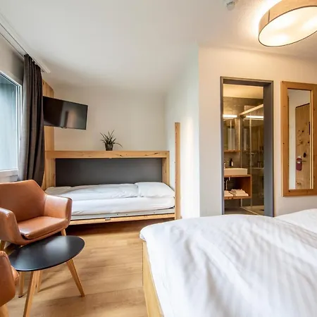 Hotel Meiringen 3* Meiringen