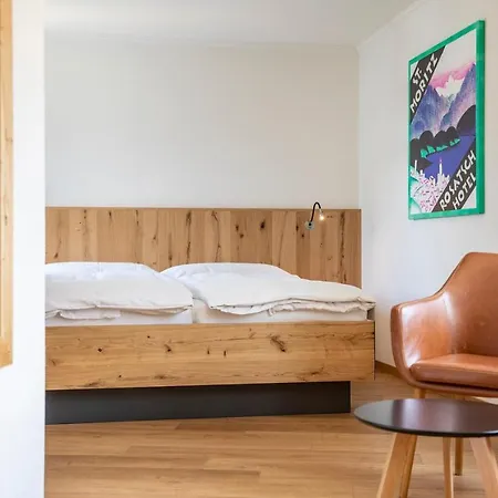 Hotel Meiringen 3*
