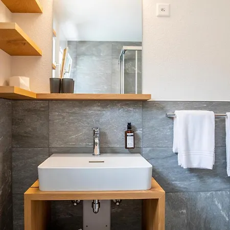 Ξενοδοχείο Hotel Meiringen
