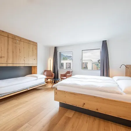 Hotel Meiringen Ξενοδοχείο Meiringen