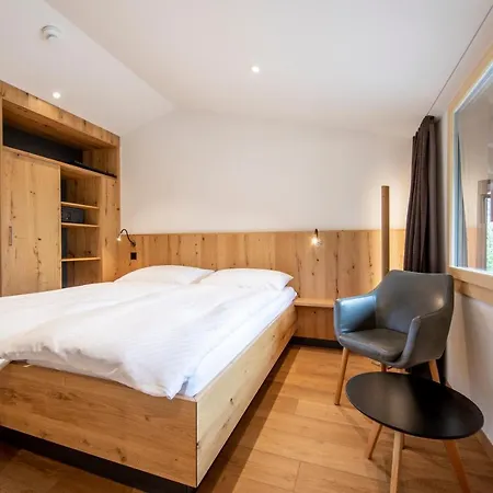 Hotel Meiringen