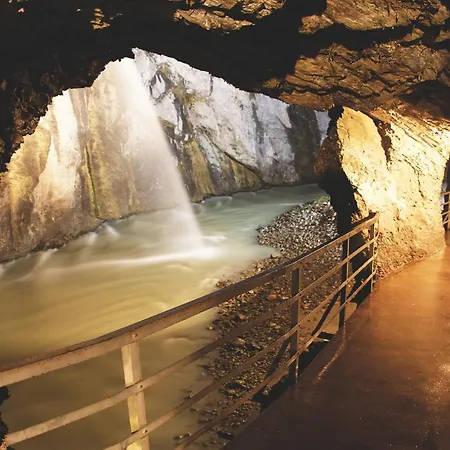 Ξενοδοχείο Hotel Meiringen Meiringen