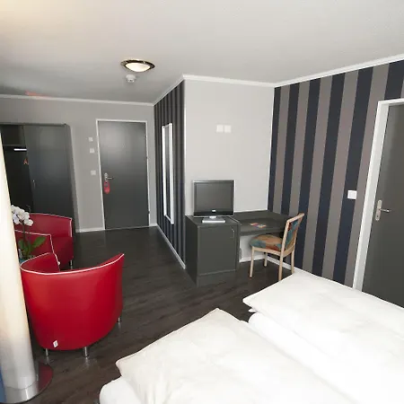 Hotel Meiringen Ξενοδοχείο 3*