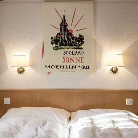 Hotel Meiringen Ξενοδοχείο