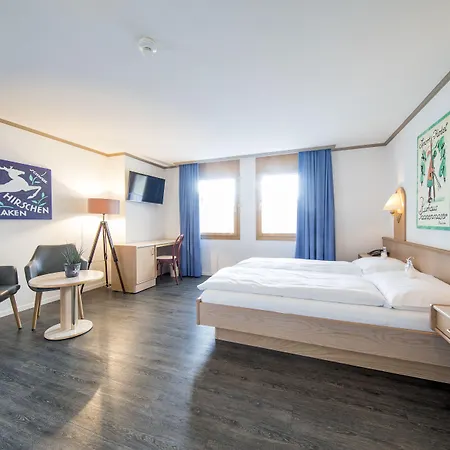 Hotel Meiringen Ξενοδοχείο 3*
