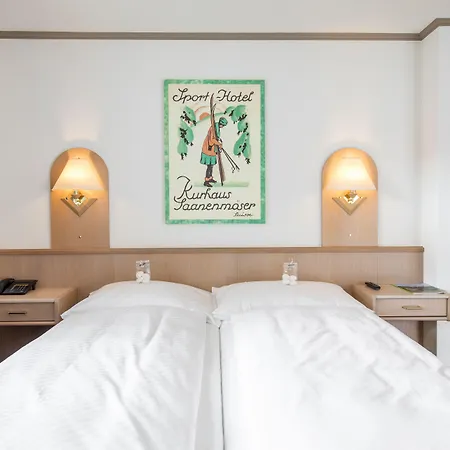 Hotel Meiringen Ξενοδοχείο 3*