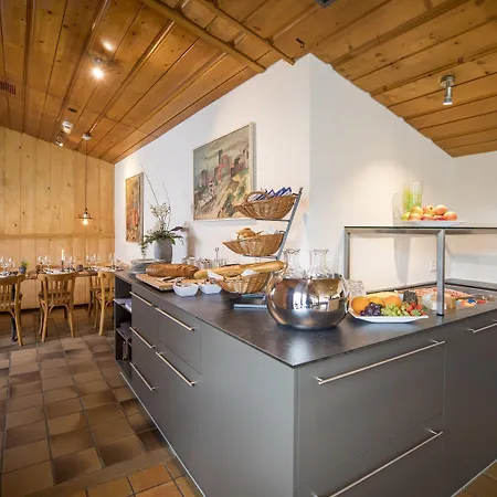 Ξενοδοχείο Hotel Meiringen