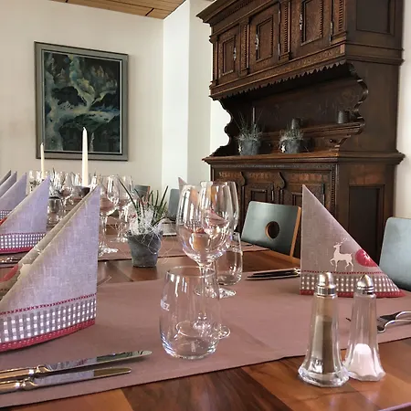 Ξενοδοχείο Hotel Meiringen