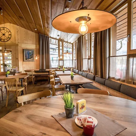 Hotel Meiringen