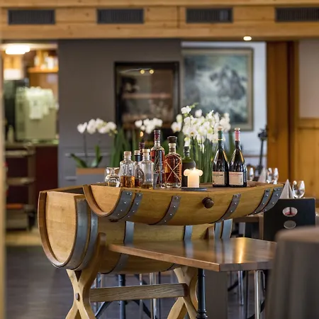 Ξενοδοχείο Hotel Meiringen Meiringen