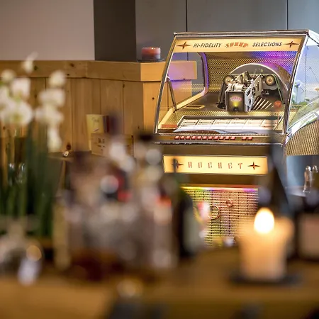 Ξενοδοχείο Hotel Meiringen 3*