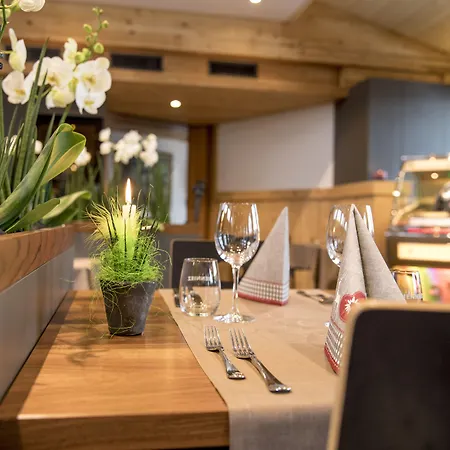 Hotel Meiringen