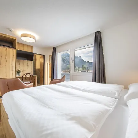 Hotel Meiringen Ξενοδοχείο 3*