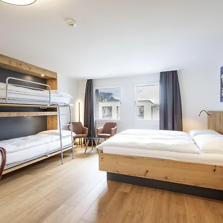 Hotel Meiringen Meiringen