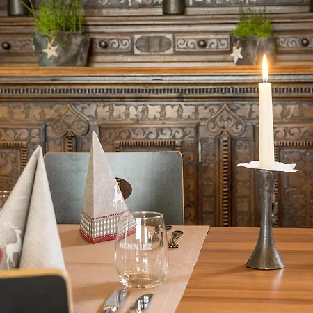 Hotel Meiringen Ξενοδοχείο Meiringen