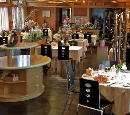 Ξενοδοχείο Hotel Meiringen Meiringen