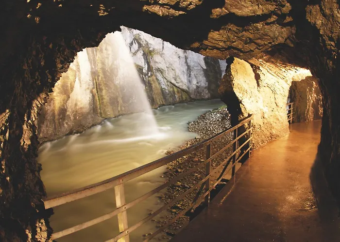 Hotel Hotel Meiringen Meiringen