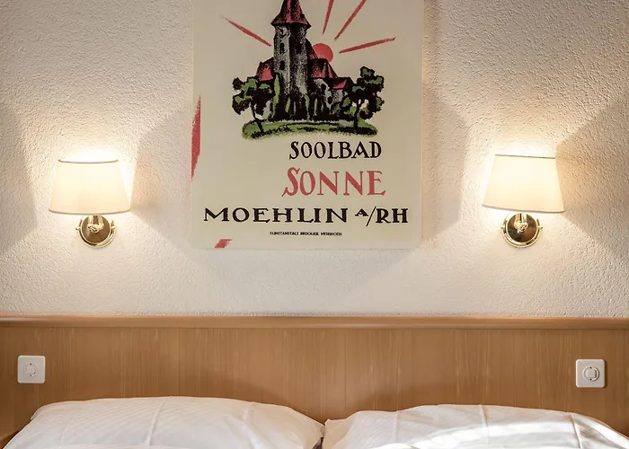 Hotel Meiringen Hotel