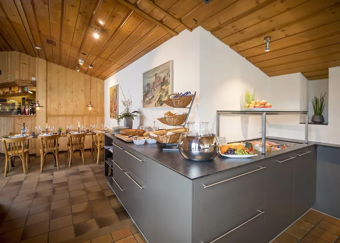 Hotel Hotel Meiringen