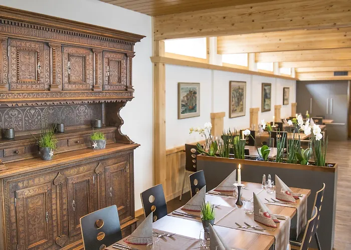 Hotel Hotel Meiringen