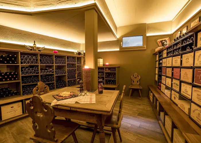 Hotel Meiringen Hotel