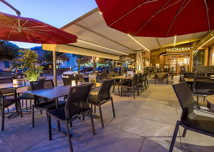 Hotel Hotel Meiringen 3*