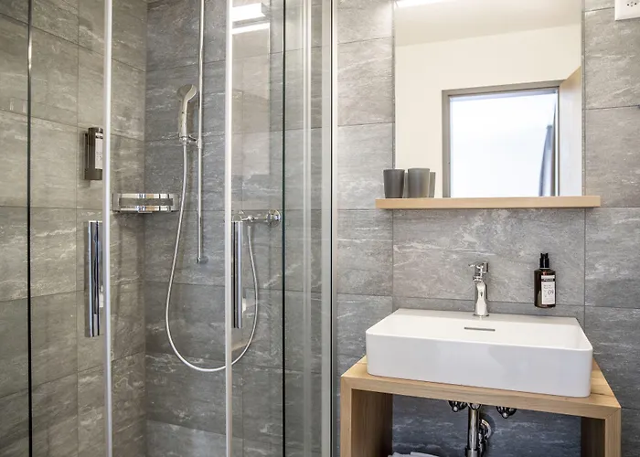 Hotel Meiringen Hotel