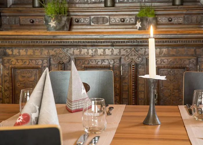 Hotel Meiringen Hotel Meiringen