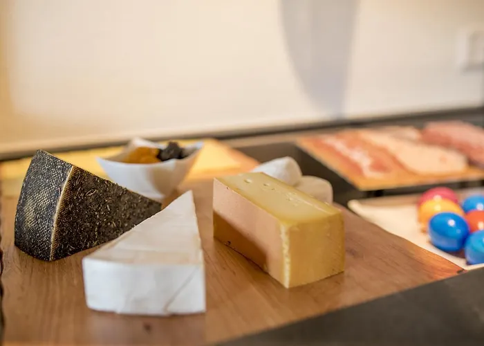 Hotel Meiringen Meiringen