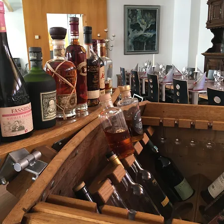 Hotel Hotel Meiringen 3*