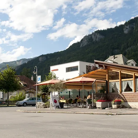 Hotel Hotel Meiringen 3*