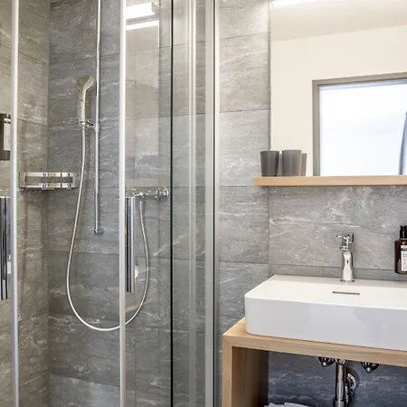 Hotel Meiringen Hotel