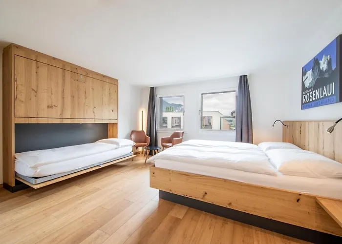 Hotel Meiringen Hotel Meiringen