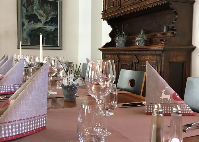 Hotel Hotel Meiringen