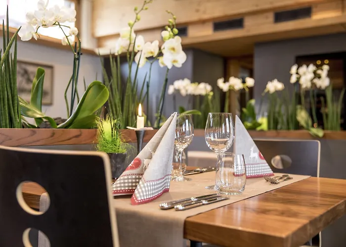 Hotel Meiringen Hotel