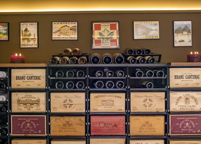 Hotel Meiringen Hotel