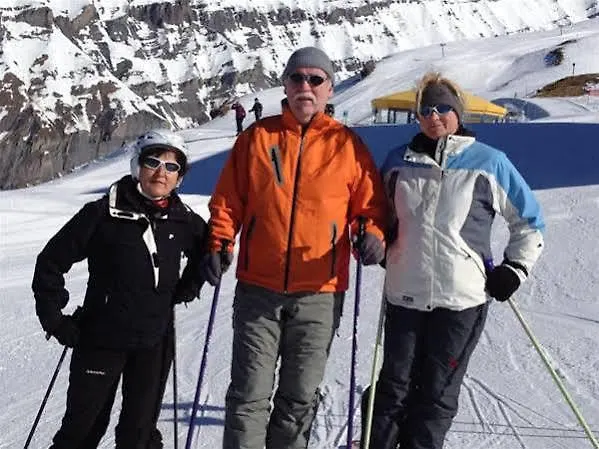 Hotel Hotel Meiringen Meiringen