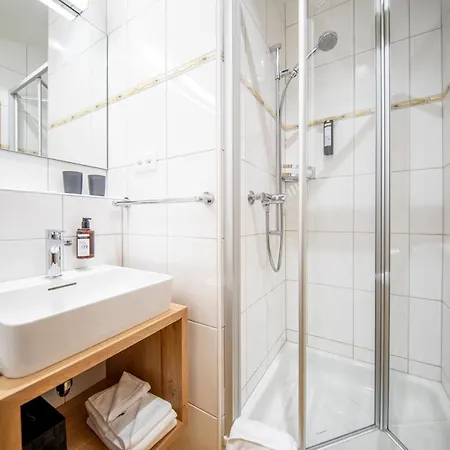 Hotel Meiringen 3* מירינגן