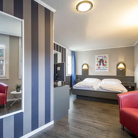 Hotel Meiringen 호텔 마이링겐