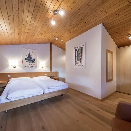 호텔 Hotel Meiringen 마이링겐