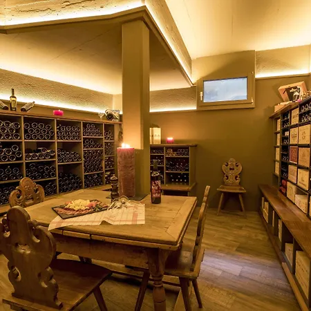 Hotel Meiringen 호텔