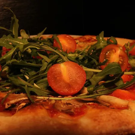 호텔 Hotel Meiringen 마이링겐