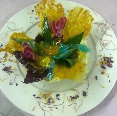 호텔 Hotel Meiringen 3*