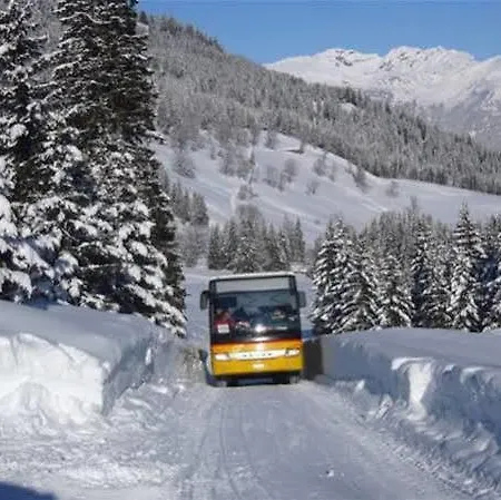 Hotel Meiringen 3* 마이링겐