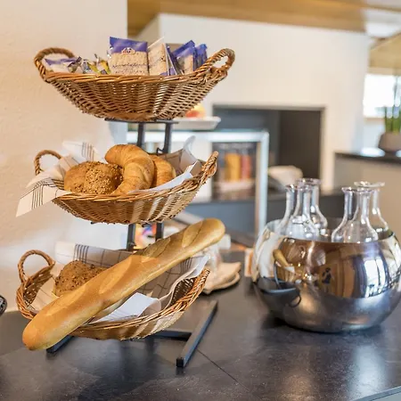 Hotel Meiringen 3* 마이링겐